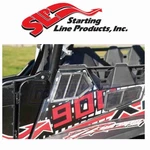 Starting Line 67-151 Hi Flow Intake Kit For Body Air Vents Eq. Fixed Price $61.08.