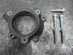 2020-2023 Polaris Slingshot Oem Throttle Body Isolator 3023525 Used BB-2. Fixed Price $79.88.