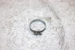 2006 John Deere Buck Oem Air Box Inlet Duct Clamp 293650158 AJ0. Fixed Price $22.99.