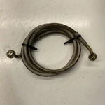 Brake Line, Front Left - 2018 Polaris General. Fixed Price $40.00.
