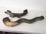 17 Can Am 450 Outlander Air Duct 707002289 2015-2025. Fixed Price $50.00.