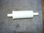 Polaris Atv 99-2014 Sportsman Magnum Ranger Line Breather Filter Oem 2530029. Fixed Price $10.95.