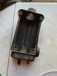 Honda Atc 110 Airbox Filter Cleaner 125M Trx Oem 1983 1984 1985. Fixed Price $25.00.