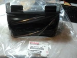 2008-2013 Yamaha Yxr 700 Rhino Air Cleaner Cover Nos Oem 5B4-E246E-00. Fixed Price $8.99.