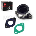 Intake Manifold Carburetor Boot For Suzuki Quadsport LTZ250 2X4.... Fixed Price $29.68.