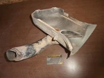 88 Yamaha Terrapro Yfp 350 Pto Engine Cooling Fan Cylinder 2 Shroud + Boot. Fixed Price $45.00.