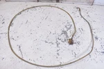 2014 Polaris Ranger 570 Crew Front To Rear Brake Line 1912107 Hose. Fixed Price $34.99.