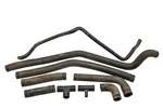 16 Polaris Rzr 570 4X4 Radiator Coolant Hoses. Fixed Price $59.99.
