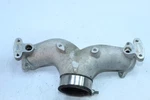 12-14 Arctic Wildcat 1000 Oem Manifold Throttle Body 0570-345. Fixed Price $60.00.