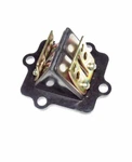 2 Stroke Reed Valves E-ton Viper 50 70 90CC Atv 49CC Beamer Scooters Polaris. Fixed Price $25.49.