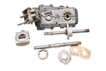 10 Kubota RTV900W6 Hydraulic Pump Housing. Fixed Price $399.99.