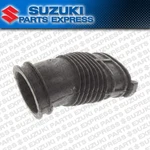 New Oem Suzuki Inlet Joint Tube 1989 - 2001 Quadrunner LT160E 2X4. Fixed Price $27.29.
