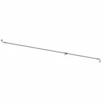 Polaris Brake Line, For Specific Rzr Models, Genuine Oem - 1912956. Fixed Price $84.99.