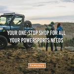 Kolpin 35-0070 Utv Conqueror Front-connect Push Frame. Fixed Price $499.95.