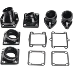 Moose Intake Manifold 38-39MM. Fixed Price $115.95.