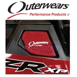Outerwears 20-2712-03 For Fuel & Air Pre-filters Ij. Fixed Price $46.00.