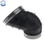 Air Intake Boot To Carb For Arctic Cat 375 400 4X4 2002 2003 2004 0470-456. Fixed Price $13.99.