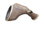12 Yamaha YFZ450R Airbox Hose Intake Boot. Fixed Price $49.98.
