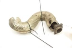 Can-am Defender HD7 Dps 23 Pipe Exhaust 707603117 48807. Fixed Price $134.99.