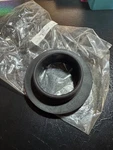 New 5410506 Oem Polaris Air Silencer Boot. Fixed Price $25.00.
