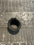 1998 Suzuki Quadrunner LTF500F Oem Carburetor Intake Manifold Boot A21. Fixed Price $19.99.