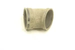 Yamaha Grizzly 550 Eps 09 Seal Air Duct 3B4-15472-00-00 42061. Fixed Price $14.99.