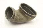 Arctic Wildcat 1000 Ltd Late Model Clutch Air Duct Rear 0413-296 52877. Fixed Price $18.99.