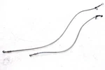 16 Polaris M1400 2X4 Front Brake Lines. Fixed Price $44.99.