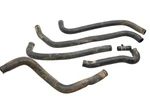 11 Polaris Ranger Crew 800 Efi Radiator Coolant Hoses. Fixed Price $49.99.