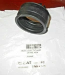 For Can-am Utv Throttle Body Ntake Boot Flange Maverick Commander 420267042. Fixed Price $24.94.