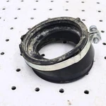 2013 Yamaha Grizzly 700 Intake Boot 3B4-13586-00-00. Fixed Price $13.25.