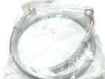 Nos Genuine Polaris Atv Sportsman 900 570 Ace Brake Line, Front, 26.4 1912025. Fixed Price $24.00.