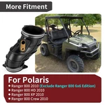 Air Box Boot For Polaris Ranger 800 Hd Xp Crew 2010 Exclude 6X6 Edition 5413835. Fixed Price $32.99.