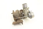 Can-am Maverick Xds Dps 1000R Turbo Efi 16 Charger 420893840 52501. Fixed Price $449.99.