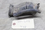 00-12 Yamaha Big Bear 400 Oem Carb Air Intake Inlet Duct Tube 5FU-E4453-00-00. Fixed Price $20.95.