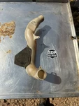 04-06 Honda Rancher 350 Factory Snorkel Tube/ Intake Pipe 17250-HN5-N00. Fixed Price $150.00.