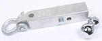 Starting Line Products 67-178 2" Aluminum Stinger W/d-ring & Ball Mount. Fixed Price $142.45.