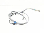 22-26 Polaris Pro Xd Full-size Diesel Crew Fuel Line Assembly. Fixed Price $82.77.