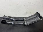 Oem Polaris General Air Box Front Intake Duct 2016-2023 5452087. Fixed Price $53.99.