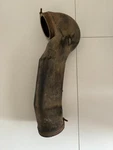 Used Oem Yamaha Air Duct YFM600 1998-2001 4WV-15475-01-00 DB6. Fixed Price $32.92.