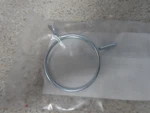 Nos Oem Polaris Air Cleaner Hose Clamp Sportsman Scrambler Predator 94510-40000. Fixed Price $13.59.
