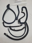 2018 Polaris Rzr 170 Efi Engine Breather Hose Set OEM#0454541 0454396 0454597. Fixed Price $38.99.