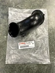 Genuine Oem Yamaha Airbox Lid Boot Warrior 350 Wolverine 1UY-14437-02-00. Fixed Price $38.49.