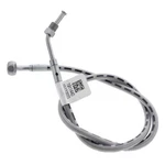 Polaris 1911440 Right Hand Rear Brake Line 2010-2019 Ev Ranger 800 500 400 Crew. Fixed Price $84.99.
