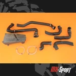 10-11 2011 Arctic Cat 650 Oem Snorkel Kit Mud Pro Front Rear Intake Tube Ducts. Fixed Price $429.99.