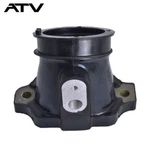 For Polaris Ranger Rzr 800 Throttle Body Intake Adapter Boot 2011-2014 5413766. Fixed Price $11.34.