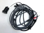 Genuine Can-am Rear 12V Power Outlet Defender Maverick Trail Sport Max 715003846. Fixed Price $55.00.