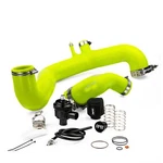 Rpm Can Am Maverick X3 Bov Blow Off Valve Green Silicone Charge Tubes 2020+. Fixed Price $291.39.