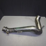 2005 Yamaha Kodiak 400 Air Intake Inlet Duct Tube 5ND-E5471-01-00 165Y. Fixed Price $24.00.