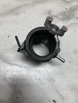 17 Hyosung Intake Tube Boot Manifold. Fixed Price $33.44.